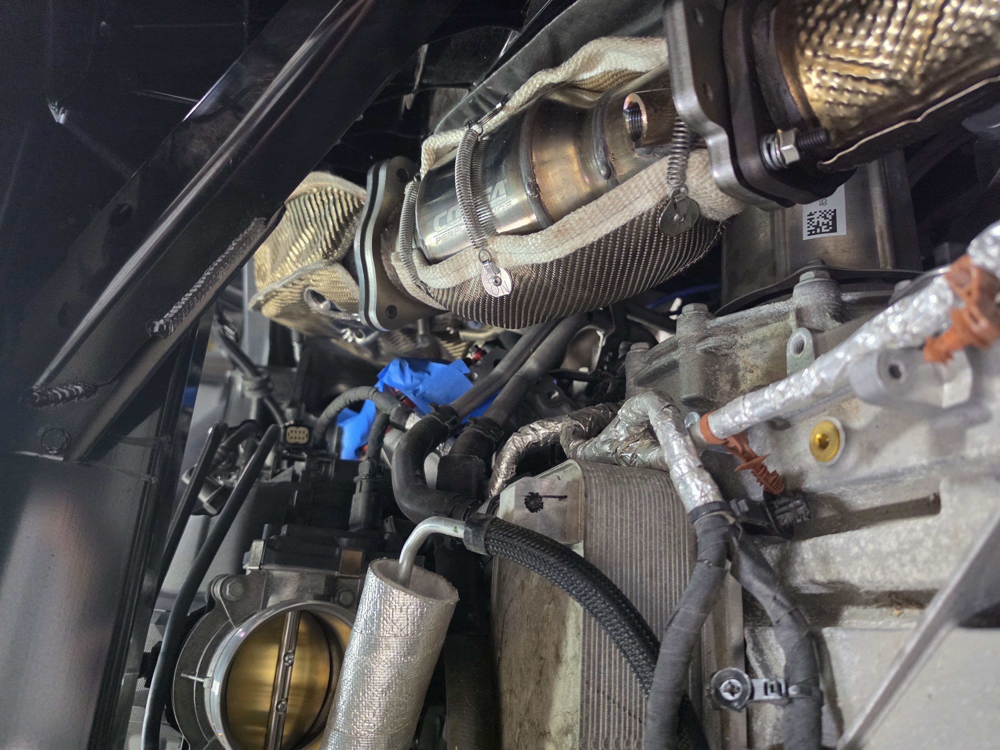 Seat wiring diagram